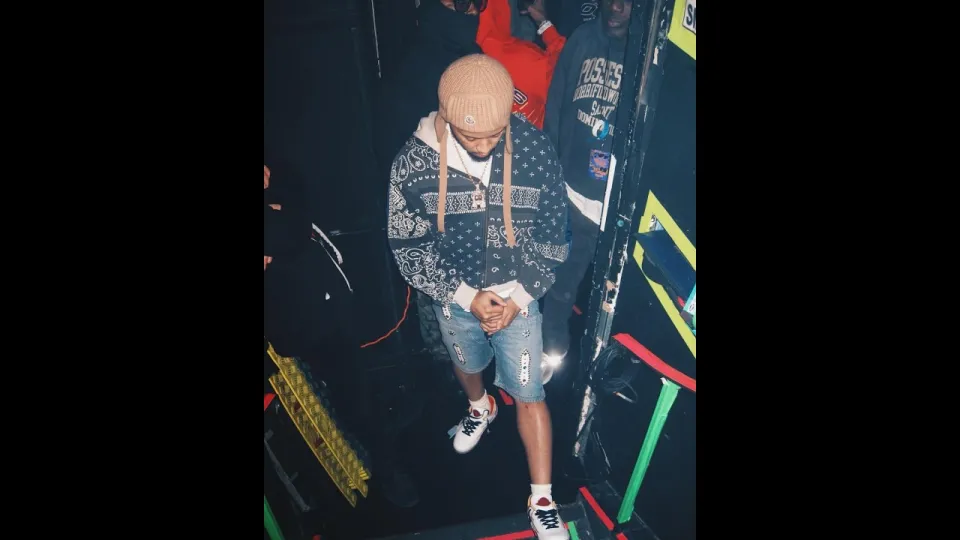 Veeze Type Beat How to Choose and What Makes It Stand Out